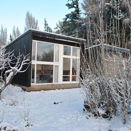 Hosteria De La Patagonia Chile Chico Exteriör bild
